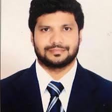 Dr Sudhakar Rao